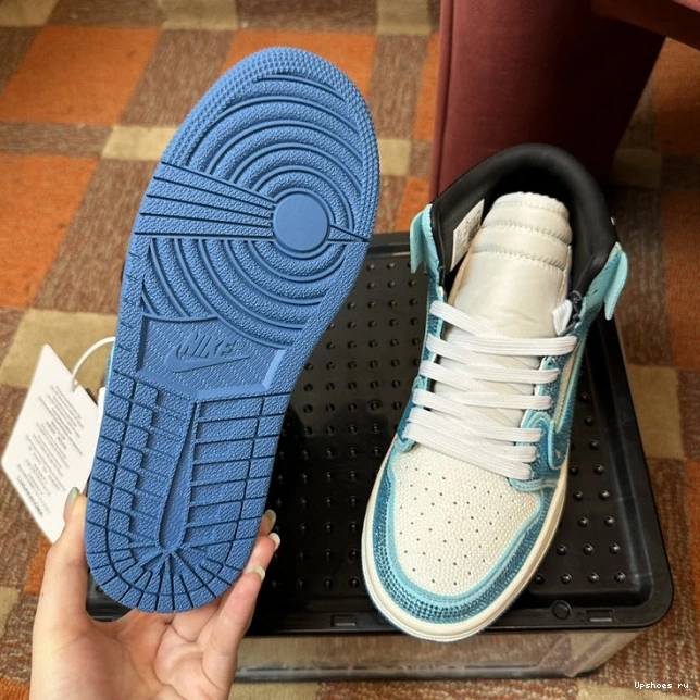 Jordan Shoes Designed Diamond 0907